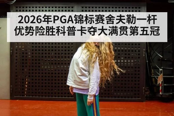 2026年PGA锦标赛舍夫勒一杆优势险胜科普卡夺大满贯第五冠